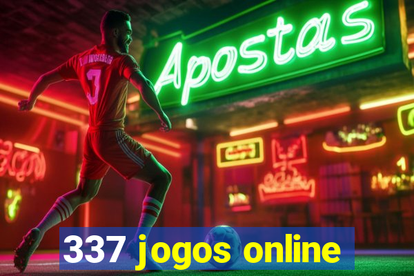 337 jogos online